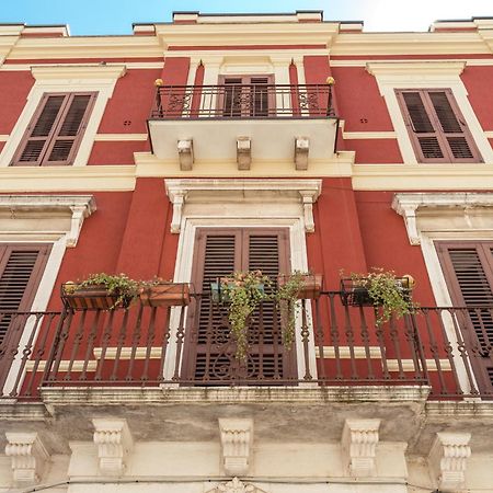 شقة Palazzo Iato روتيليانو المظهر الخارجي الصورة