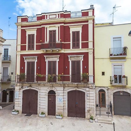 شقة Palazzo Iato روتيليانو المظهر الخارجي الصورة