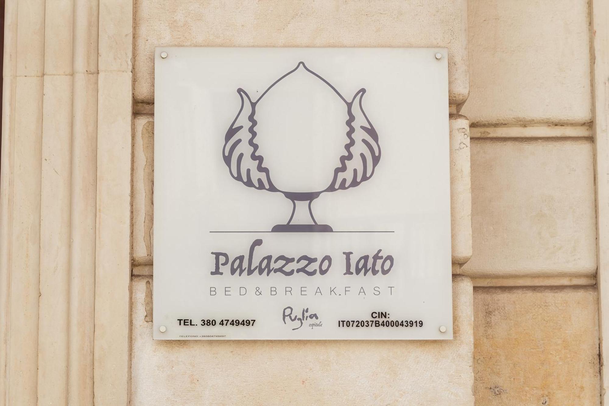 شقة Palazzo Iato روتيليانو المظهر الخارجي الصورة