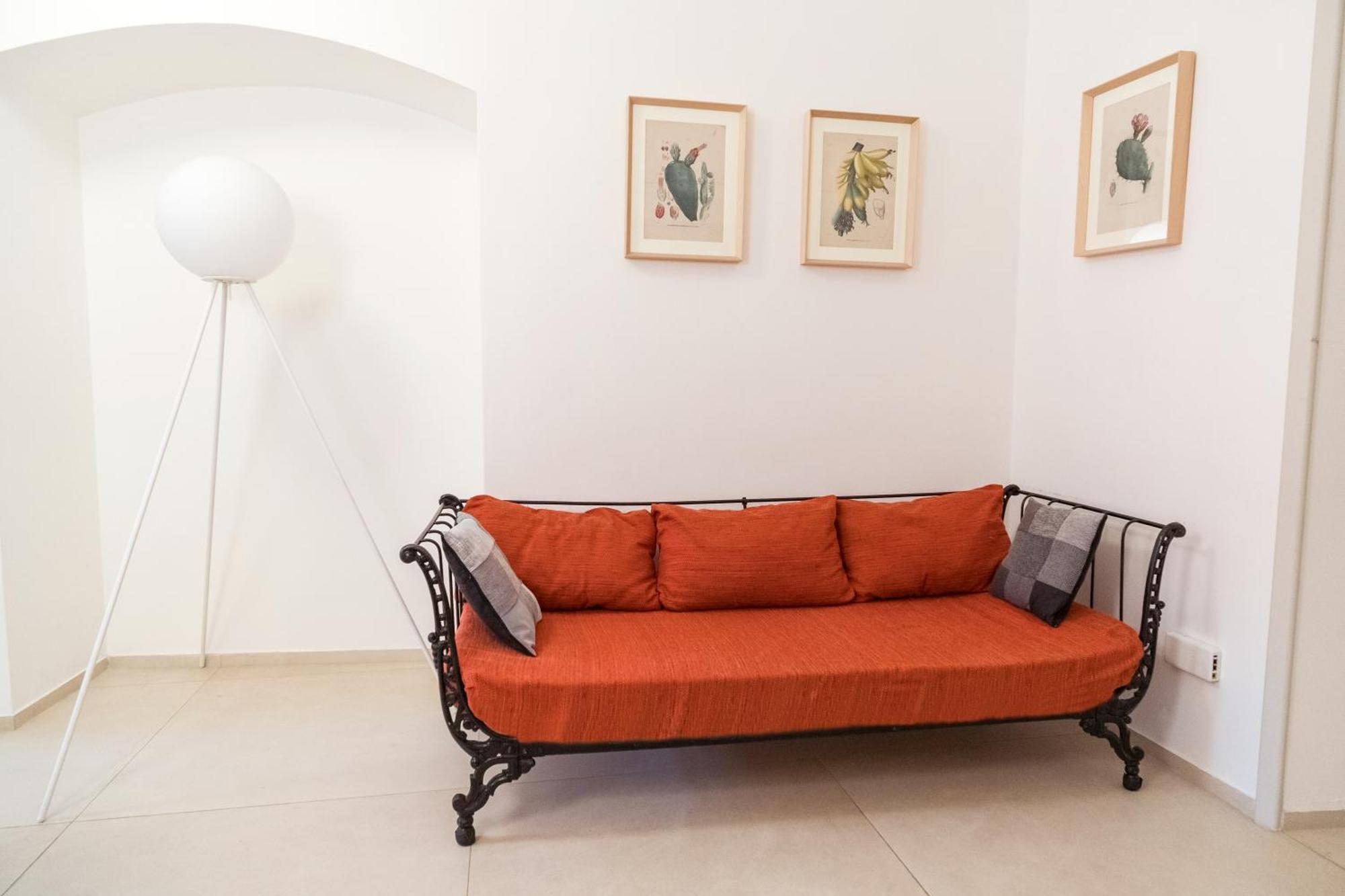 شقة Palazzo Iato روتيليانو المظهر الخارجي الصورة